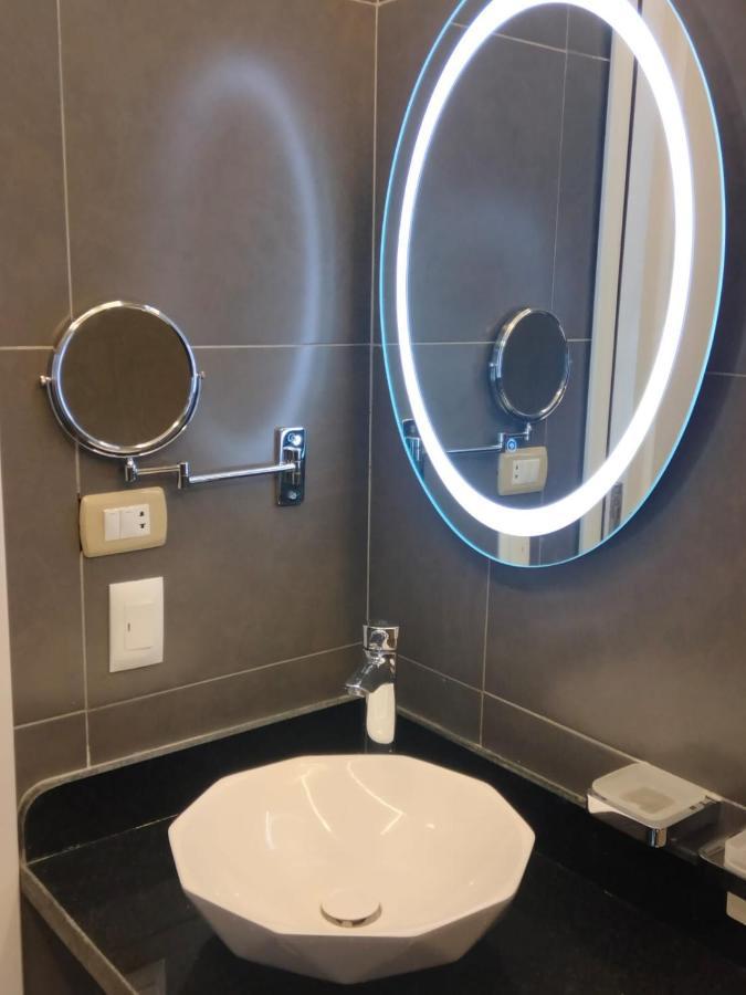 シャルム・エル・シェイクLuxurygetaway2 / Brand New 2Br / Fully Furnished / Wi-Fi / Full Kitchenアパートメント エクステリア 写真