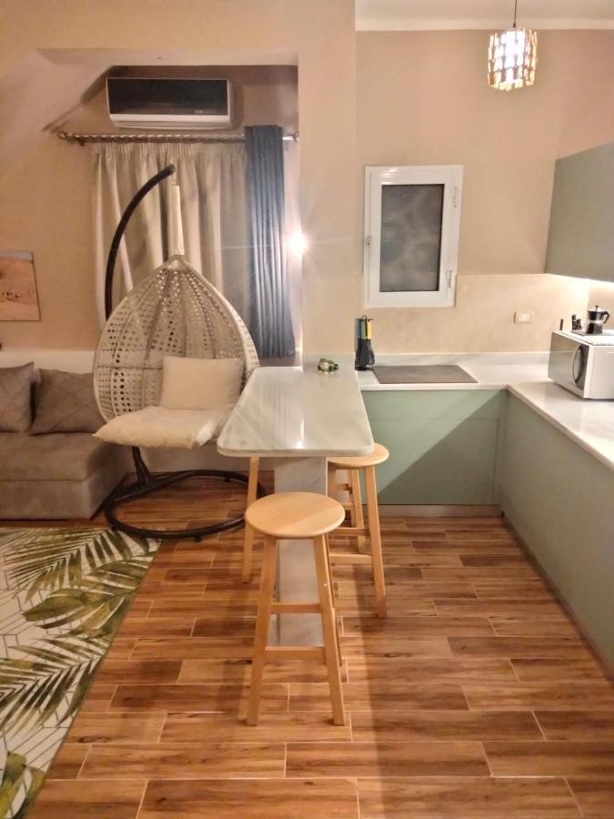 シャルム・エル・シェイクLuxurygetaway2 / Brand New 2Br / Fully Furnished / Wi-Fi / Full Kitchenアパートメント エクステリア 写真
